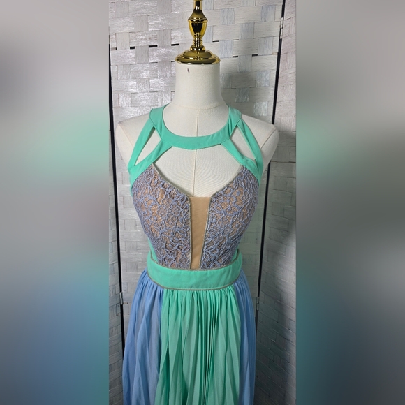 SNIDEL DRESS - Picture 3 of 8